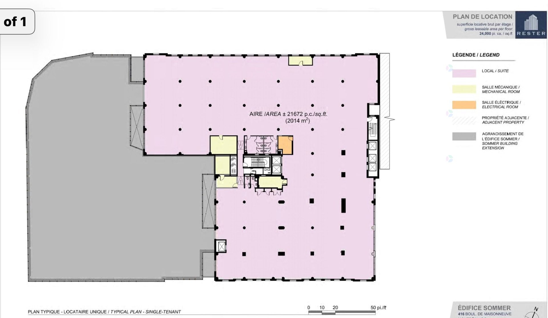 









440


Boul. De Maisonneuve O.

, 601,
Montréal (Ville-Marie),




QC
H3A0B4

