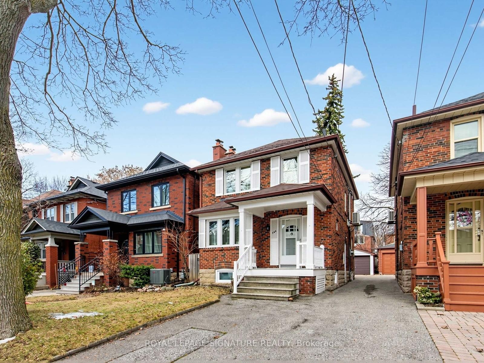 









136


Cranbrooke

Avenue,
Toronto,




ON
M5M 1M5

