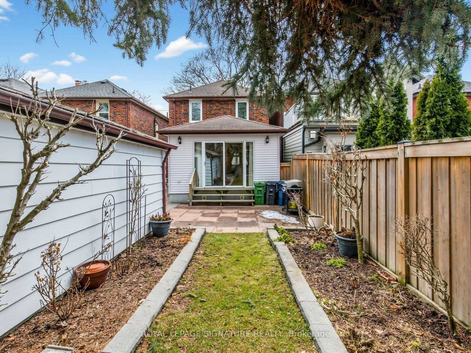 









136


Cranbrooke

Avenue,
Toronto,




ON
M5M 1M5

