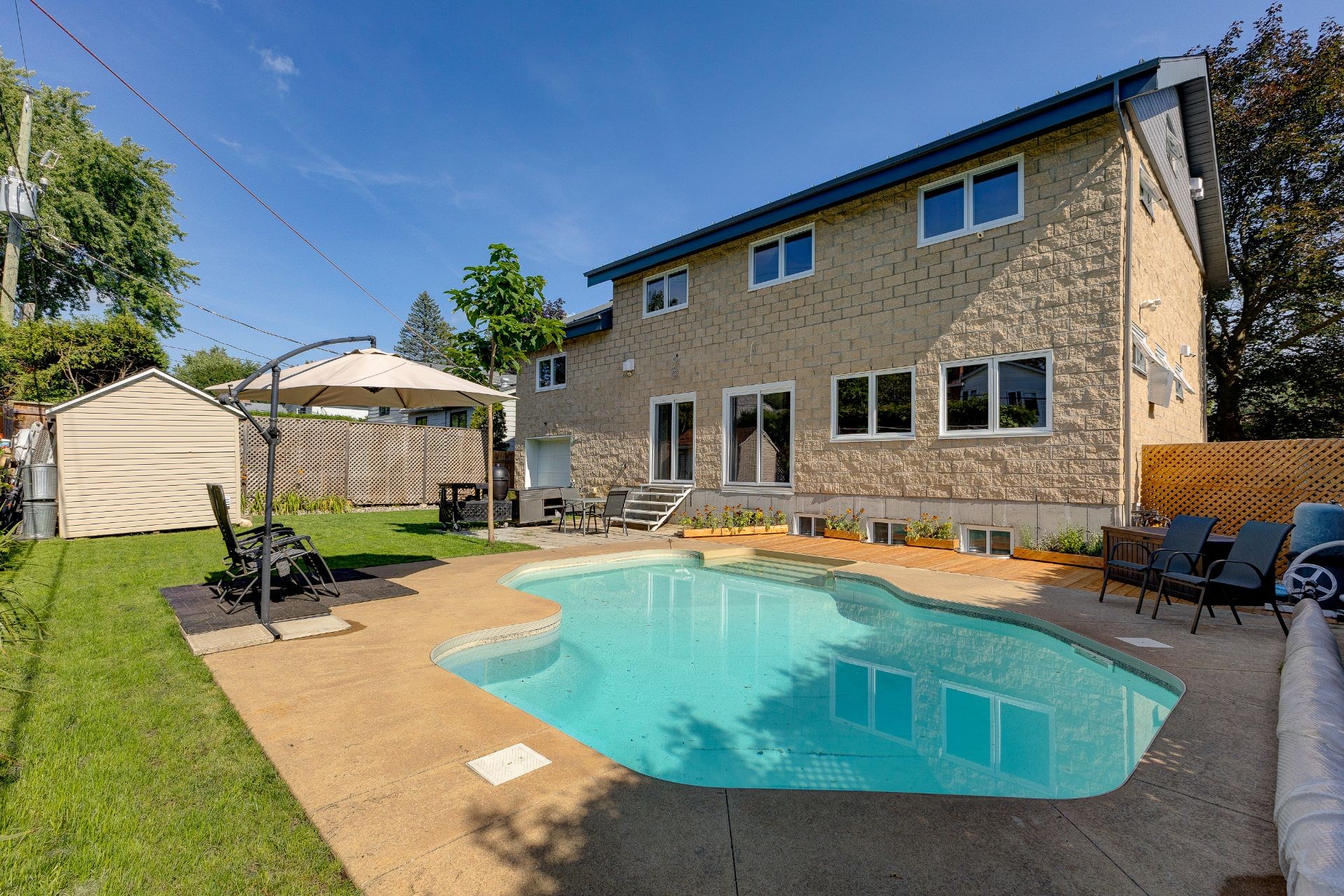 









181


Rue Boulanger

,
Saint-Bruno-de-Montarville,




QC
J3V2C2

