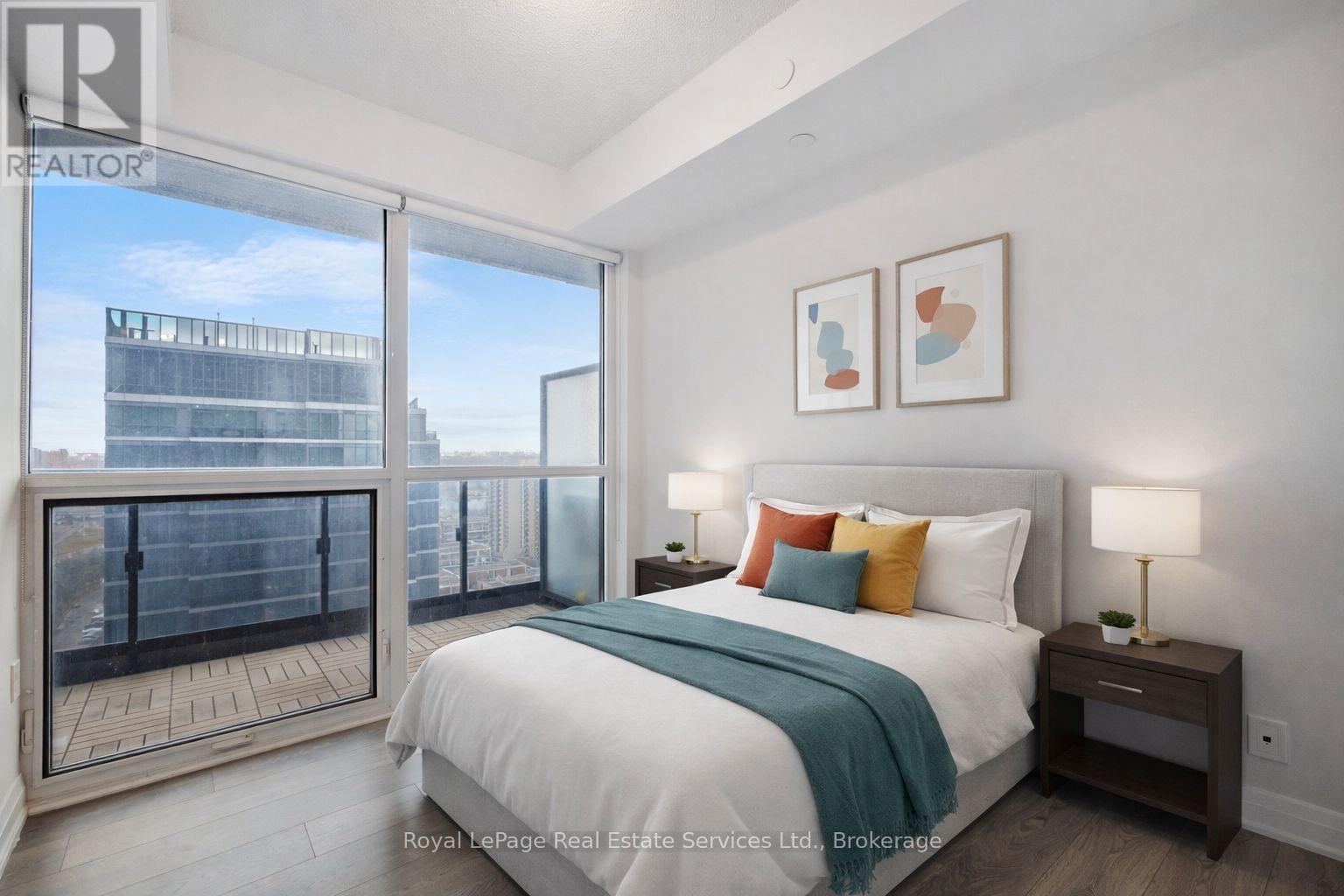 












2107 - 9 VALHALLA INN ROAD

,
Toronto (Islington-City Centre West),




Ontario
M9B1B2

