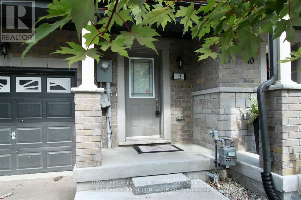 












12 DENEB STREET

,
Barrie,




Ontario
L4M0K6

