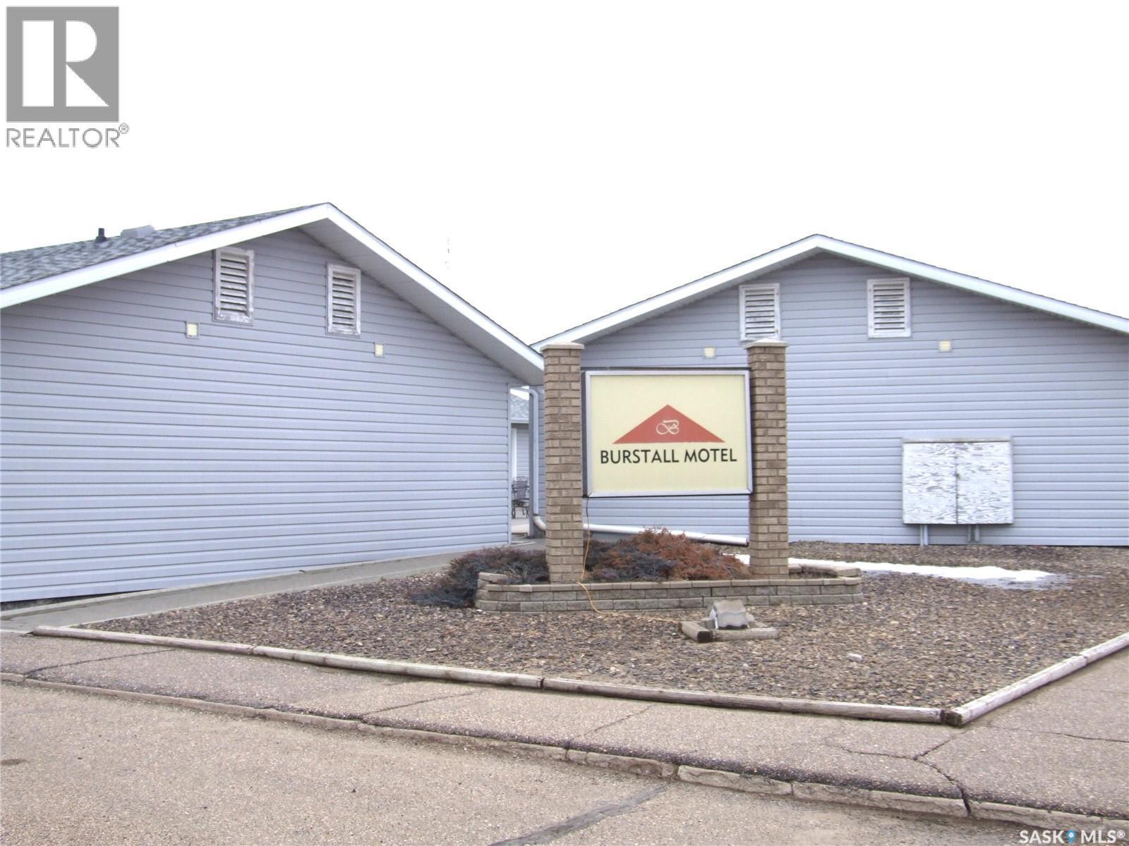 












401 Martin STREET

,
Burstall,




Saskatchewan
S0N0H0

