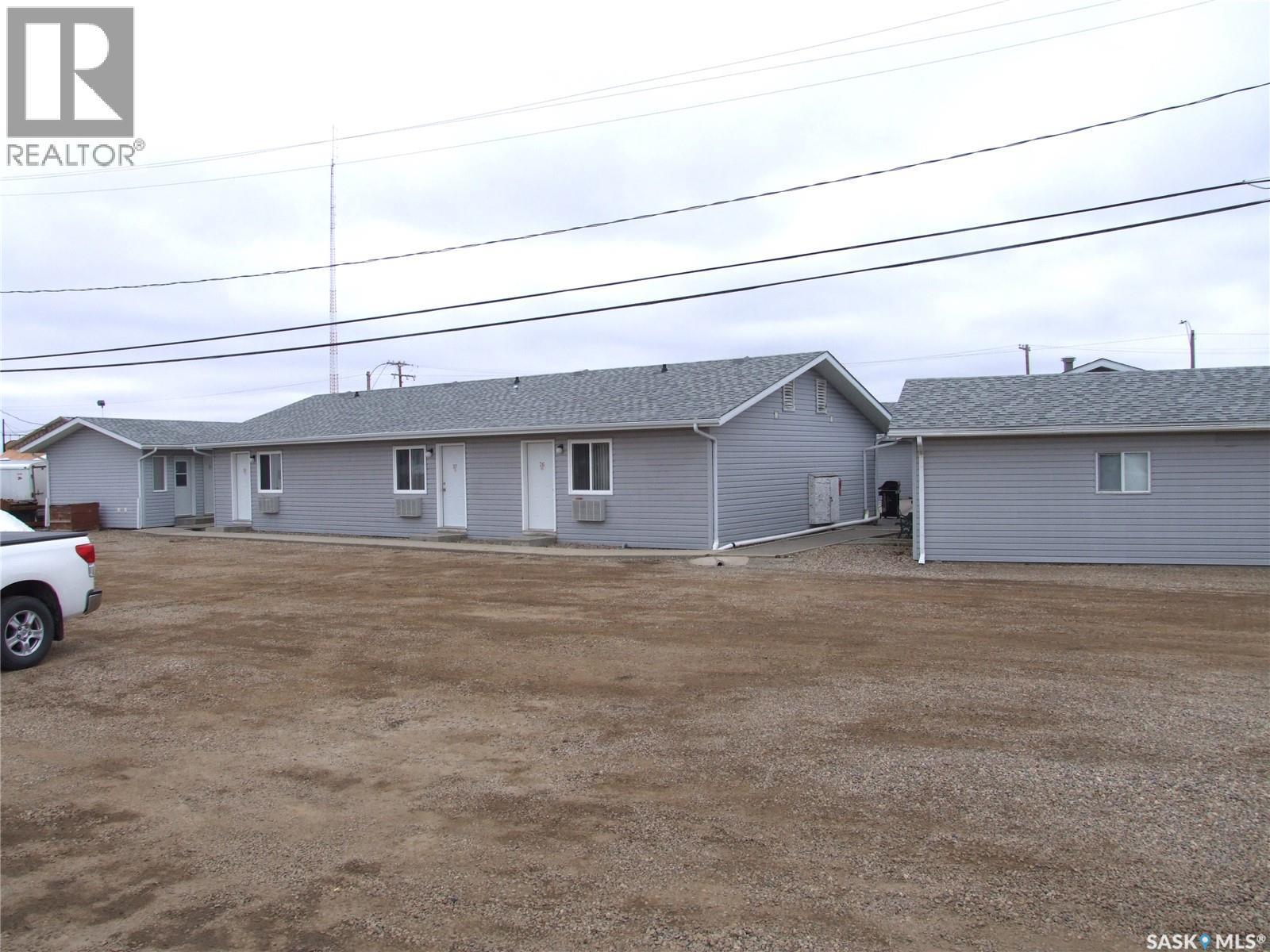 












401 Martin STREET

,
Burstall,




Saskatchewan
S0N0H0

