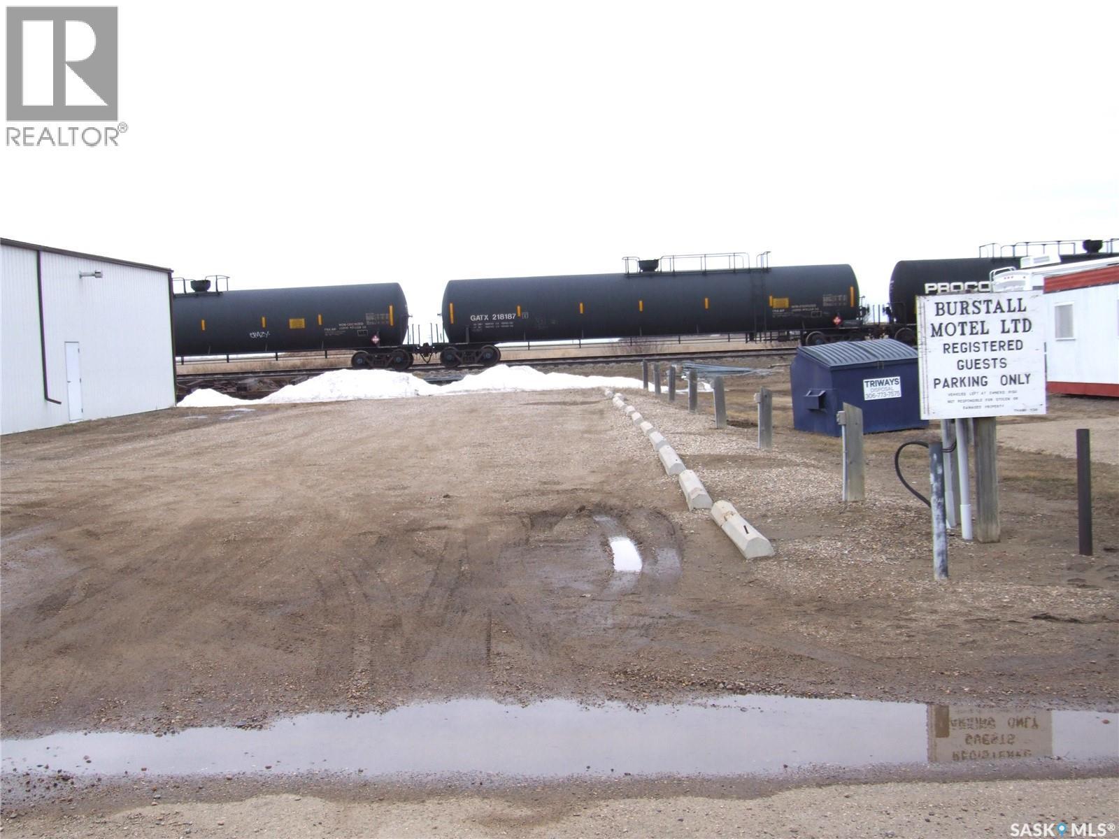 












401 Martin STREET

,
Burstall,




Saskatchewan
S0N0H0

