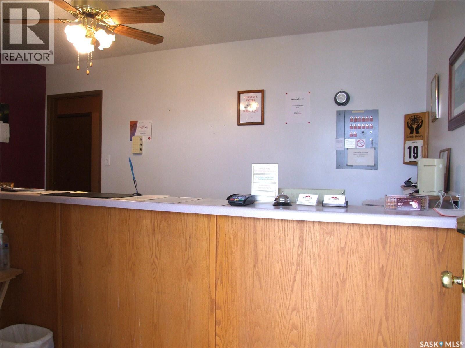 












401 Martin STREET

,
Burstall,




Saskatchewan
S0N0H0

