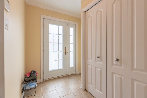 Mud Room