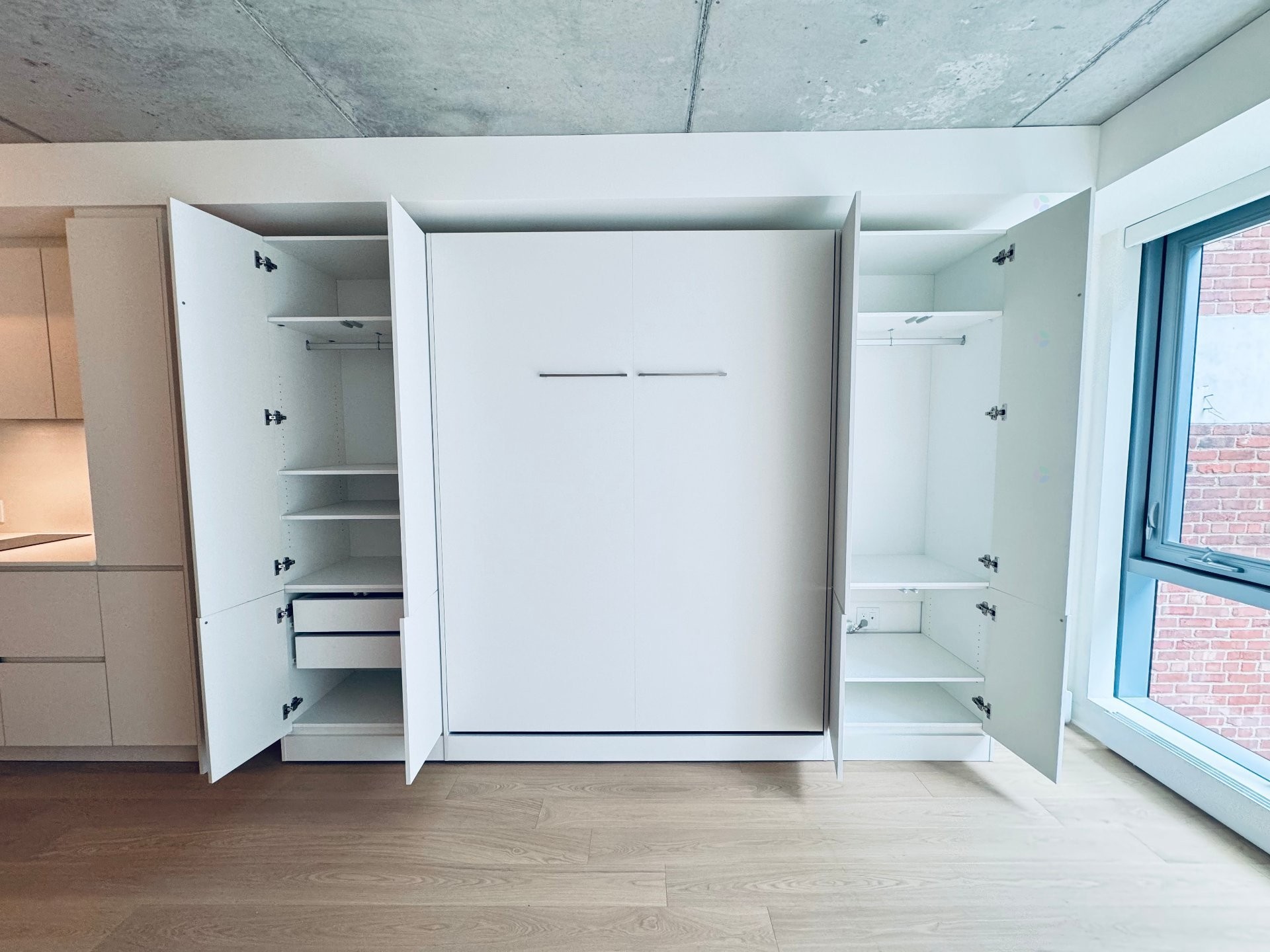 









360


Rue Mayor

, 810,
Montréal (Ville-Marie),




QC
H3A0J4

