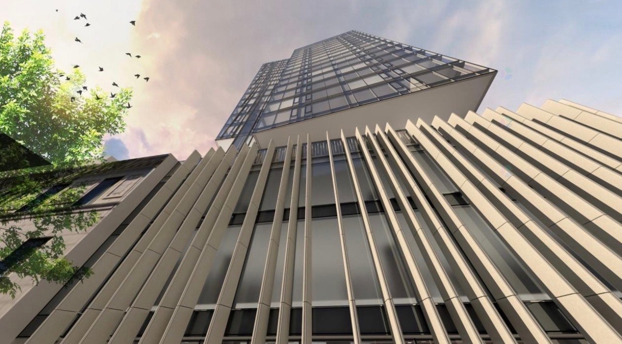 









360


Rue Mayor

, 810,
Montréal (Ville-Marie),




QC
H3A0J4

