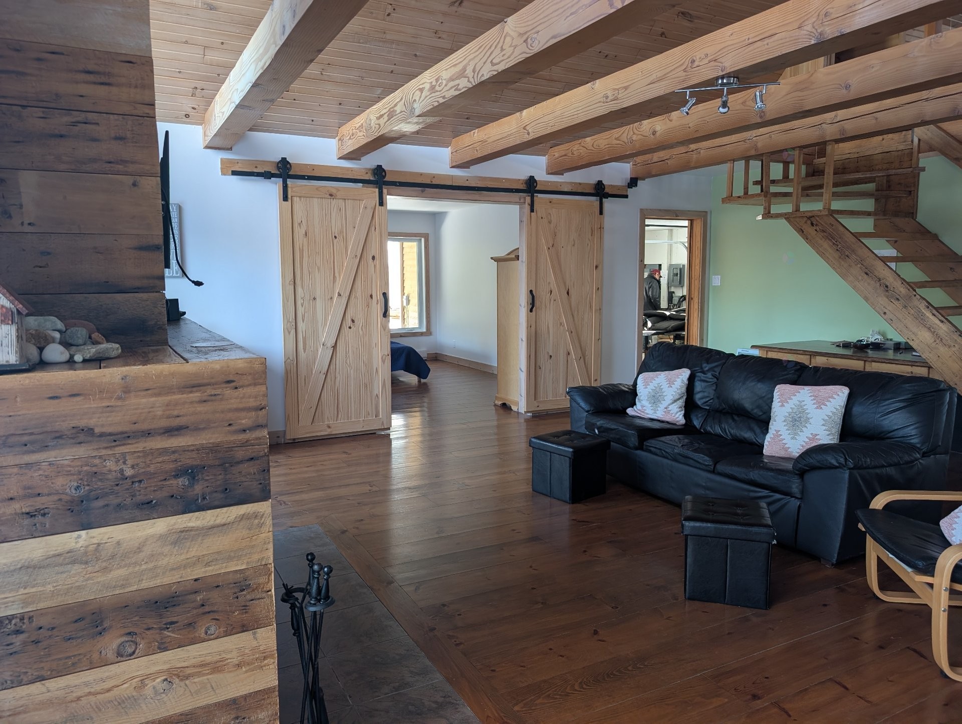 









2004


Ch. du Boisé

,
Notre-Dame-de-la-Merci,




QC
J0T2A0

