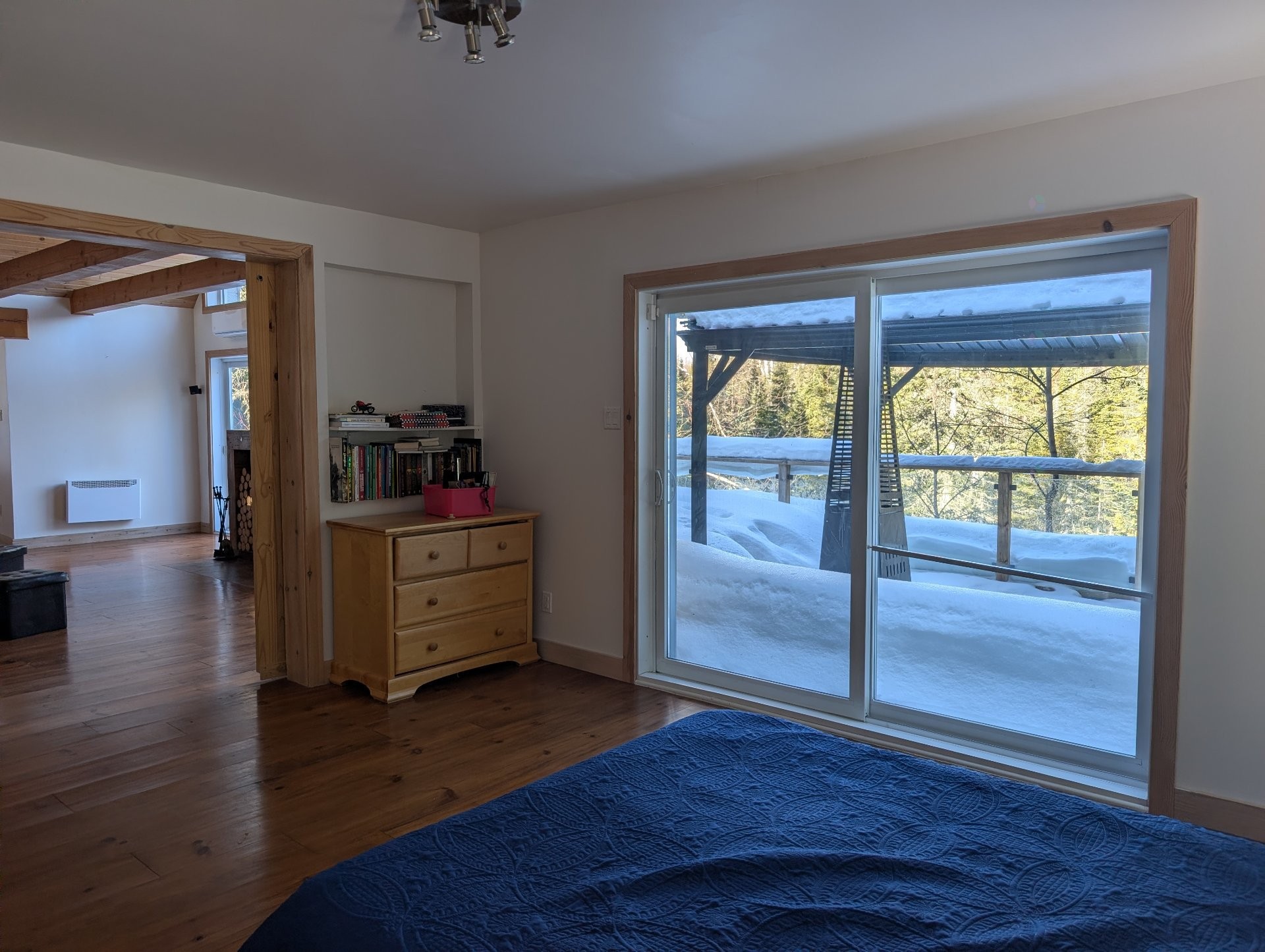 









2004


Ch. du Boisé

,
Notre-Dame-de-la-Merci,




QC
J0T2A0

