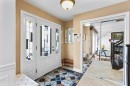 Mud Room