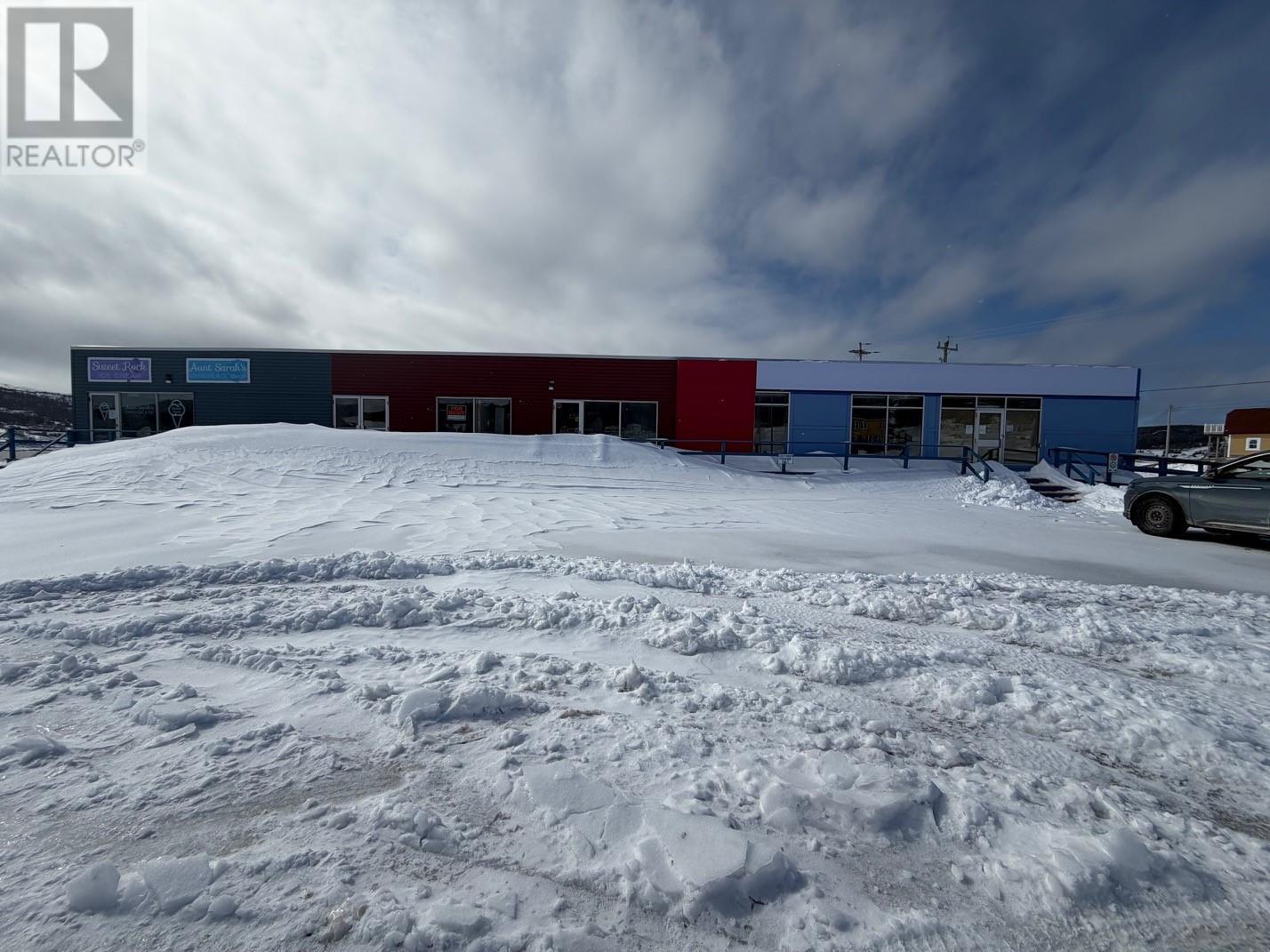 












41-45 Main Street N

,
Rocky Harbour,




Newfoundland & Labrador
A0K4N0

