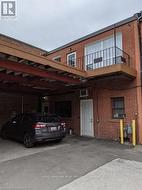 Upper Floor of Retail & Carport Parking Space