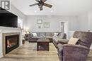 Open Plan Living Room