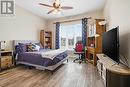 2nd Main Floor Bedroom