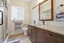 Large Main Floor Bath