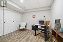 2nd lower bedroom