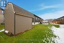 Storage Shed