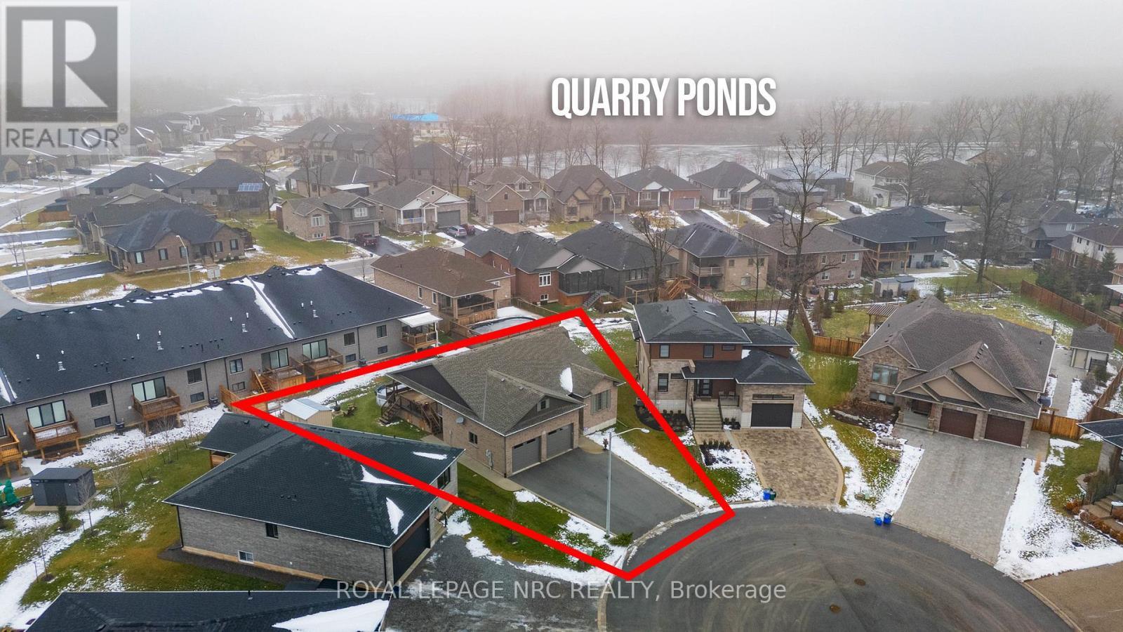 












67 HICKORY COURT

,
Port Colborne (Sugarloaf),




Ontario
L3K0B2

