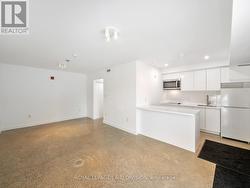 Open Concept Living