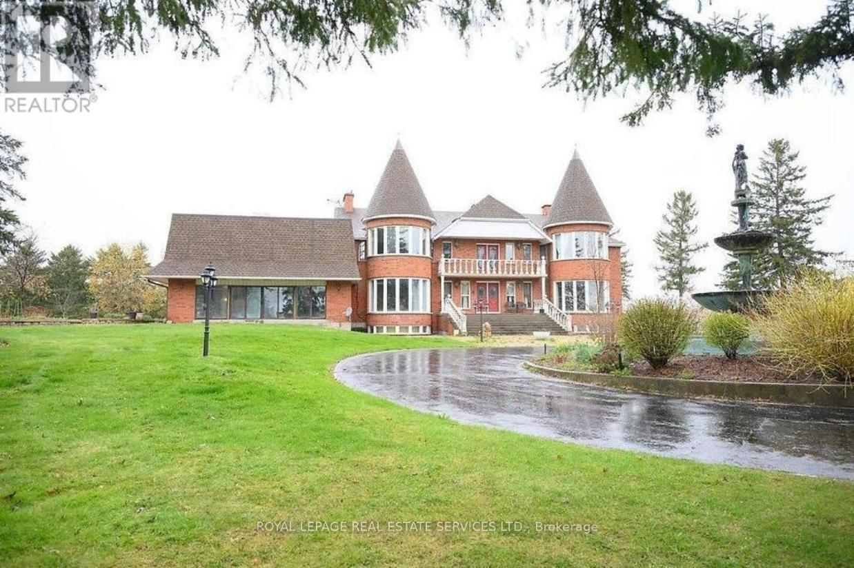 












97 5TH CONCESSION E

,
Hamilton,







Ontario
L8B1K4

