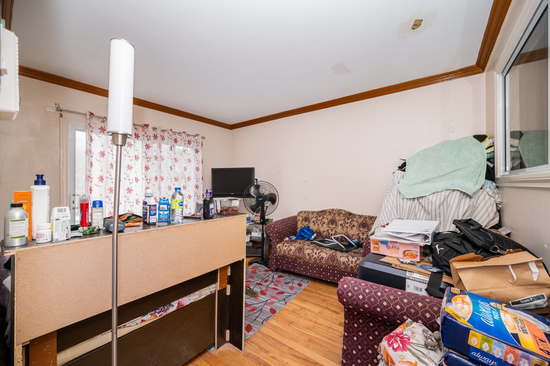 









8625


Av. d'Outremont

,
Montréal (Villeray/Saint-Michel/Parc-Extension),




QC
H3N2M9

