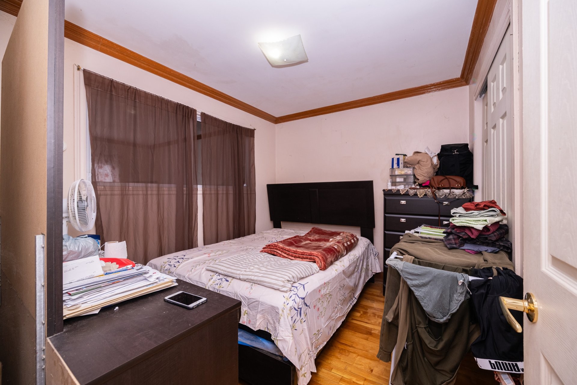 









8625


Av. d'Outremont

,
Montréal (Villeray/Saint-Michel/Parc-Extension),




QC
H3N2M9

