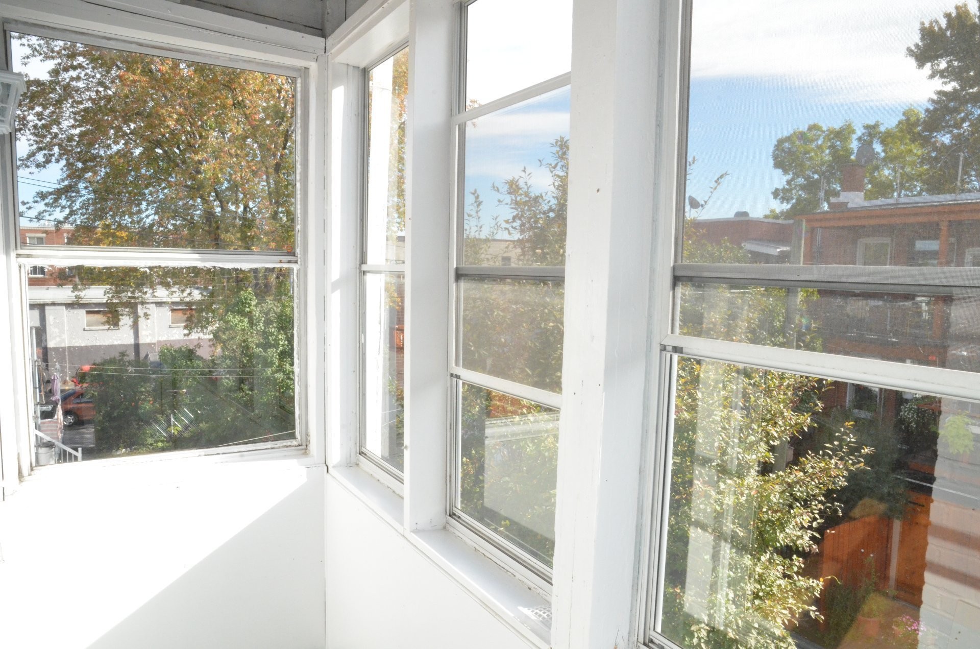 









5434


14e Avenue

,
Montréal (Rosemont/La Petite-Patrie),




QC
H1X2W2

