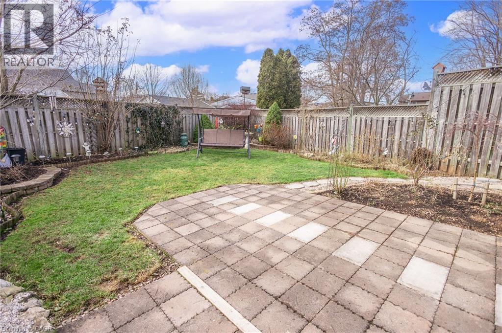 












11 TOMAHAWK Drive

,
Grimsby,




Ontario
L3M5G4

