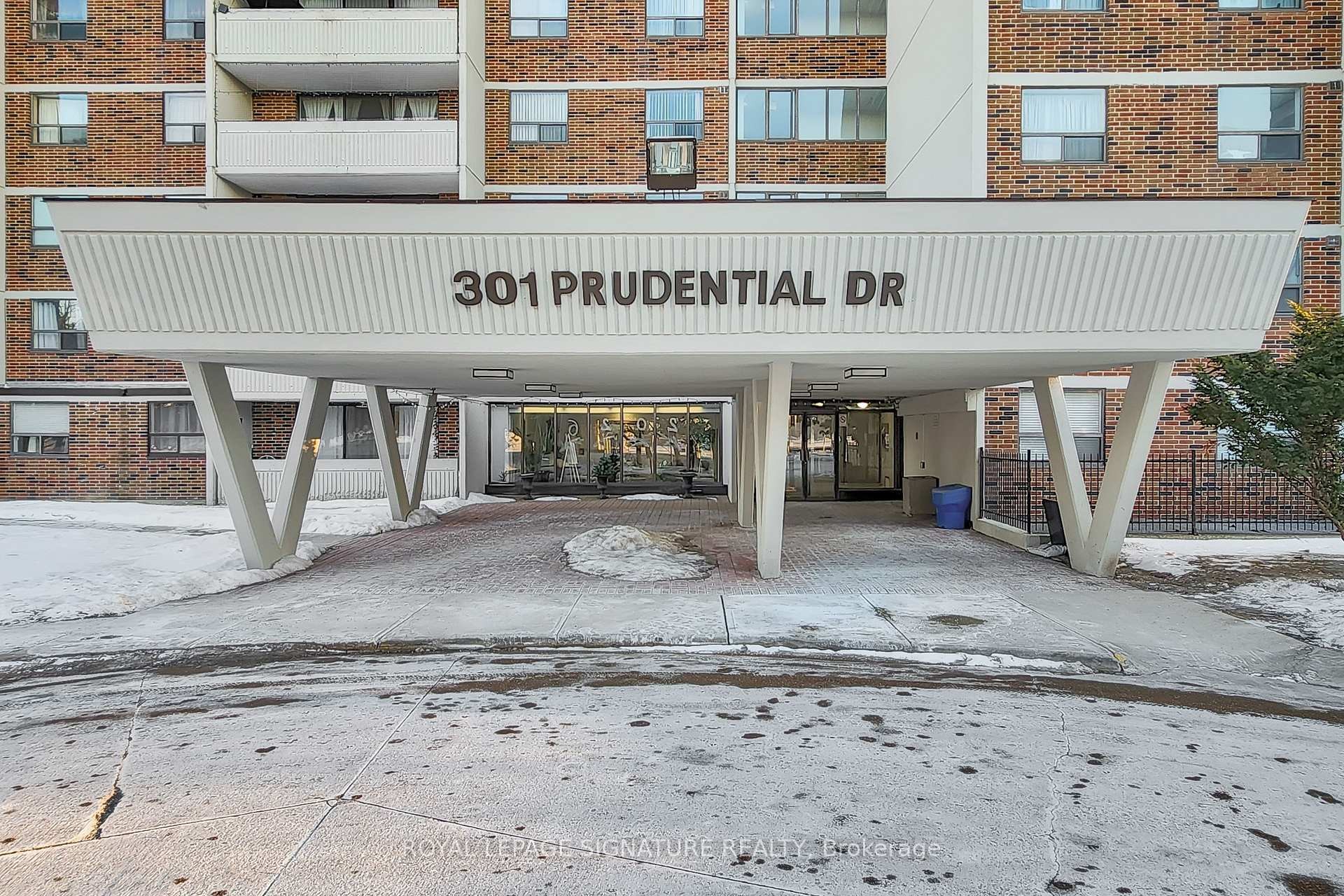 









301


Prudential

Drive, 101,
Toronto,




ON
M1P 4V3

