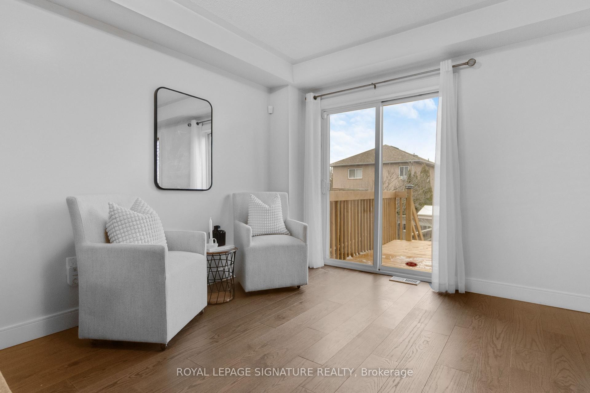 









37


Wrendale

Crescent,
Georgina,




ON
L4P 4C4

