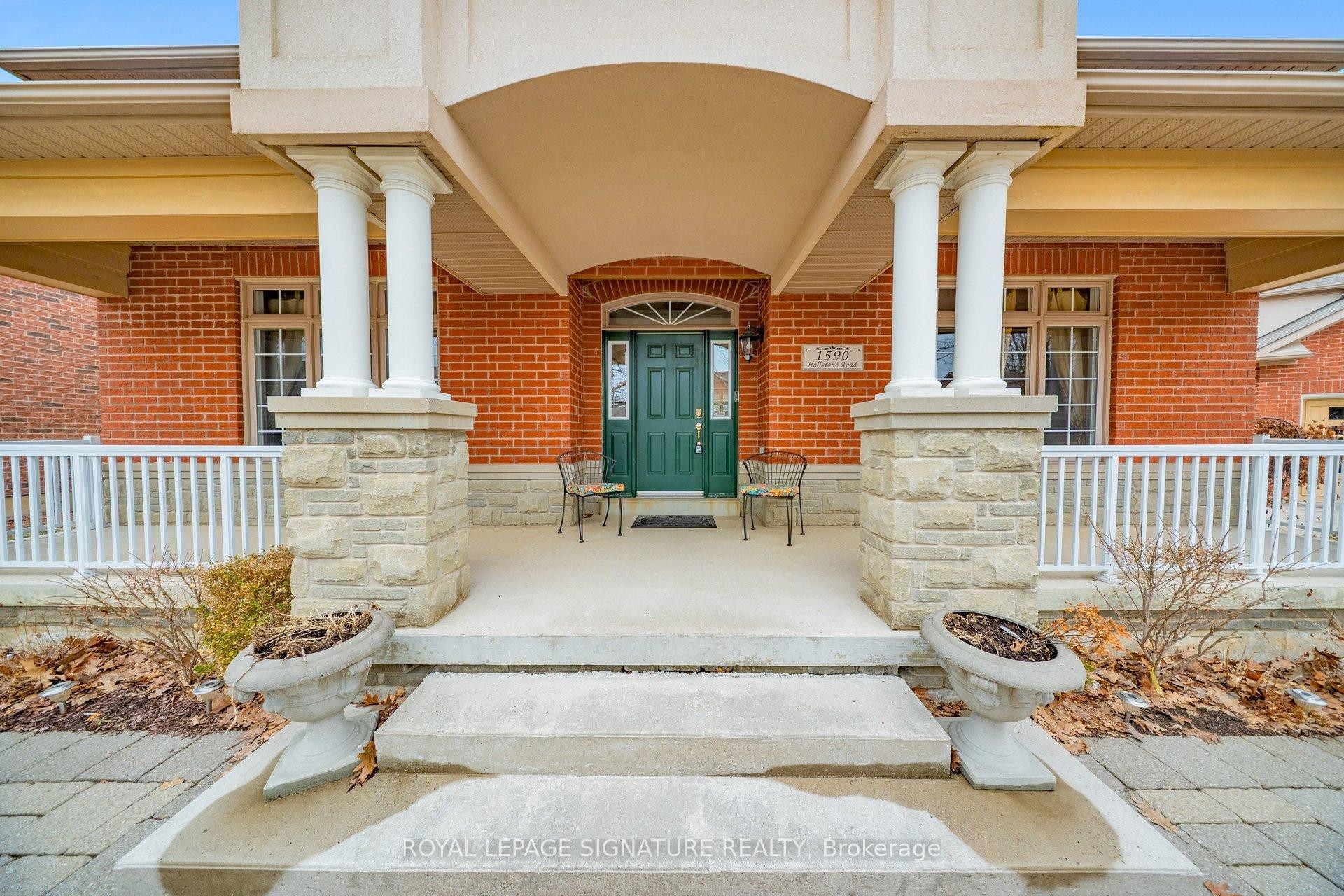 









1590


Hallstone

Road,
Brampton,




ON
L6Y 5K8

