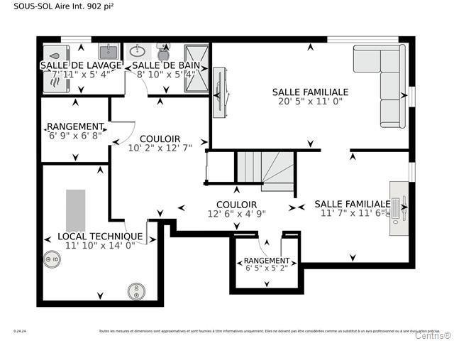 









15215


Place Bellerive

,
L'Île-Bizard/Sainte-Geneviève (Montréal),




QC
H9H1A1

