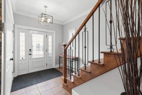 Mud Room
