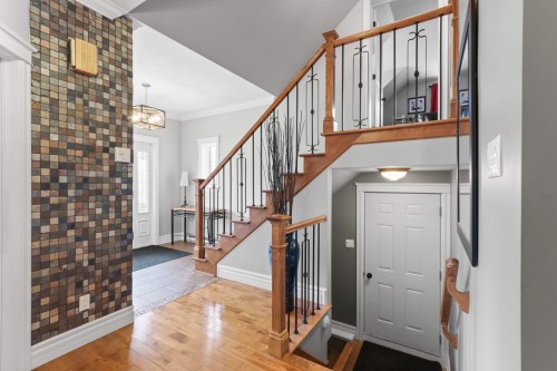 Mud Room