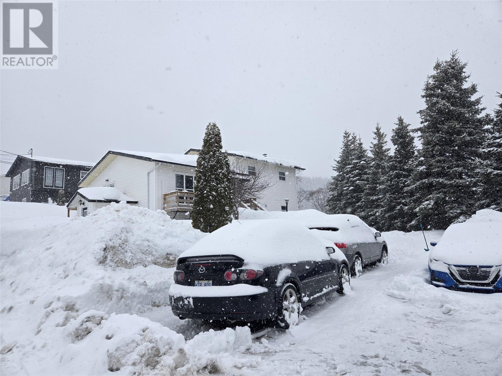 












8 Burtons Road

,
Corner Brook,




Newfoundland & Labrador
A2H5Z2

