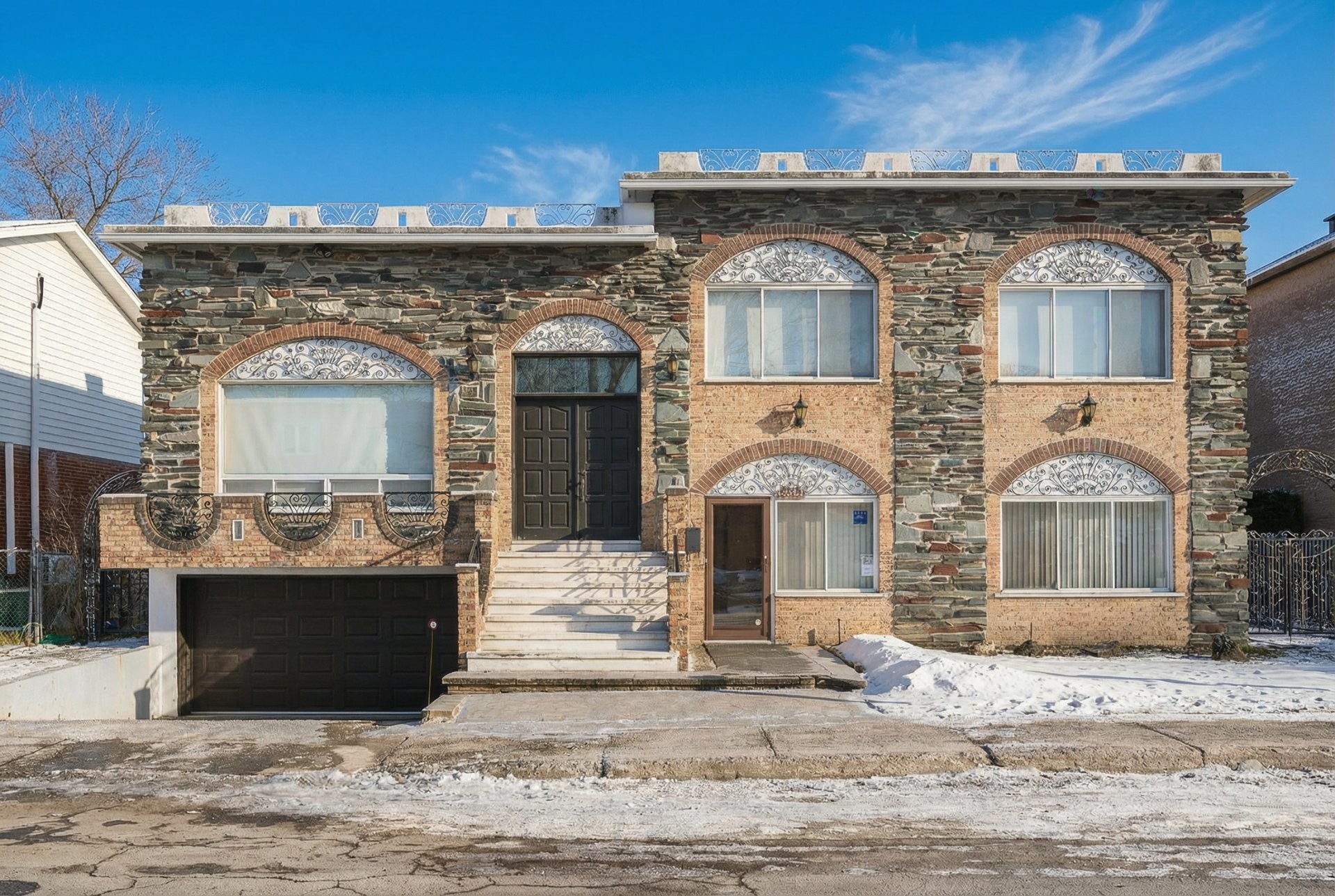 









12200


Ch. du Golf

,
Montréal (Ahuntsic-Cartierville),




QC
H4K1S5

