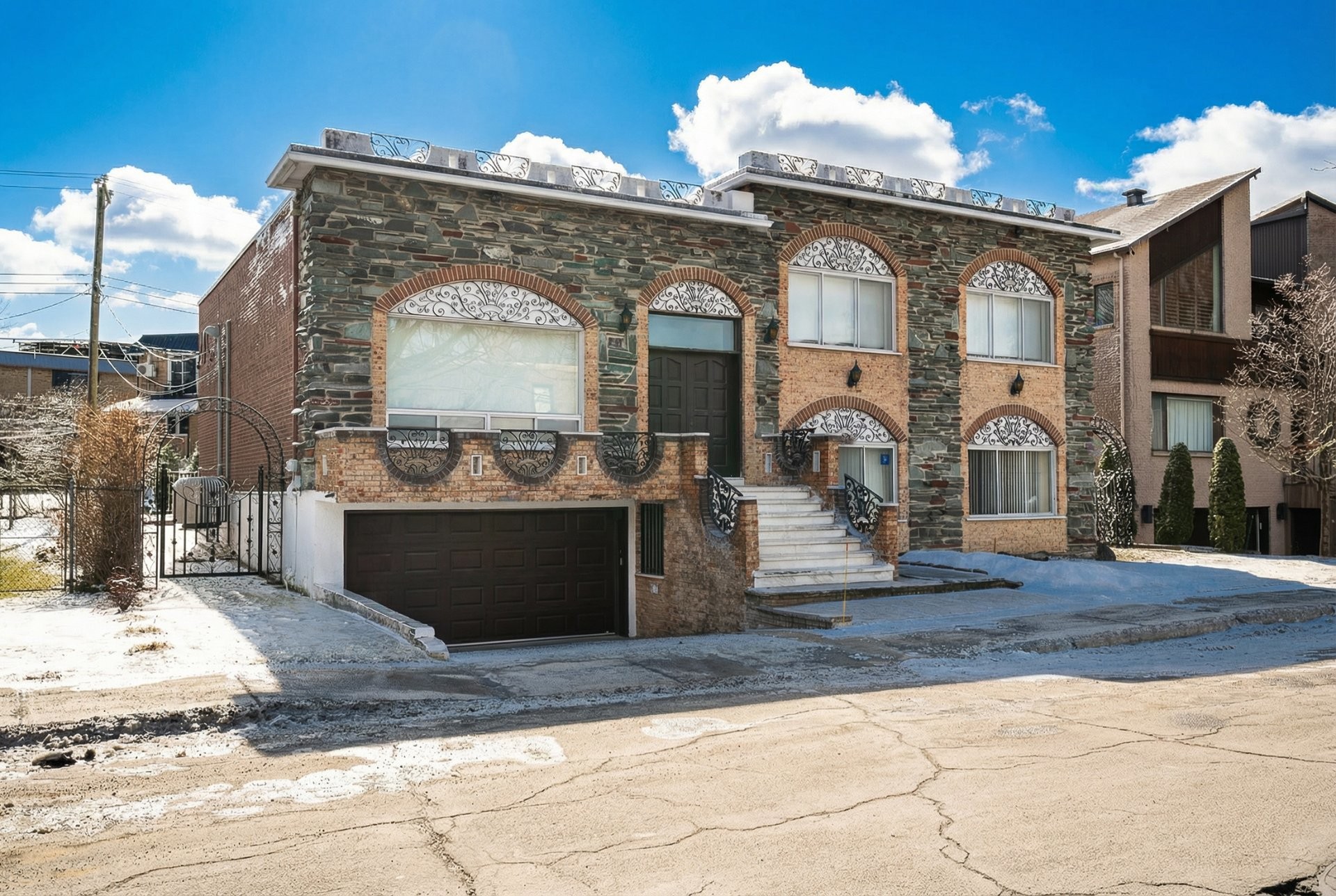 









12200


Ch. du Golf

,
Montréal (Ahuntsic-Cartierville),




QC
H4K1S5

