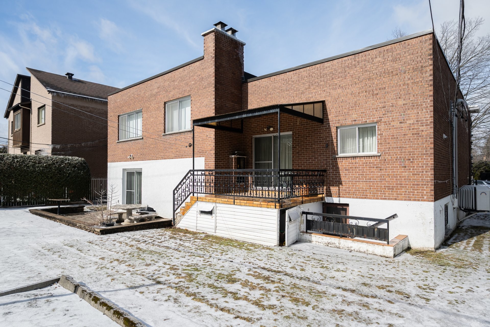 









12200


Ch. du Golf

,
Montréal (Ahuntsic-Cartierville),




QC
H4K1S5

