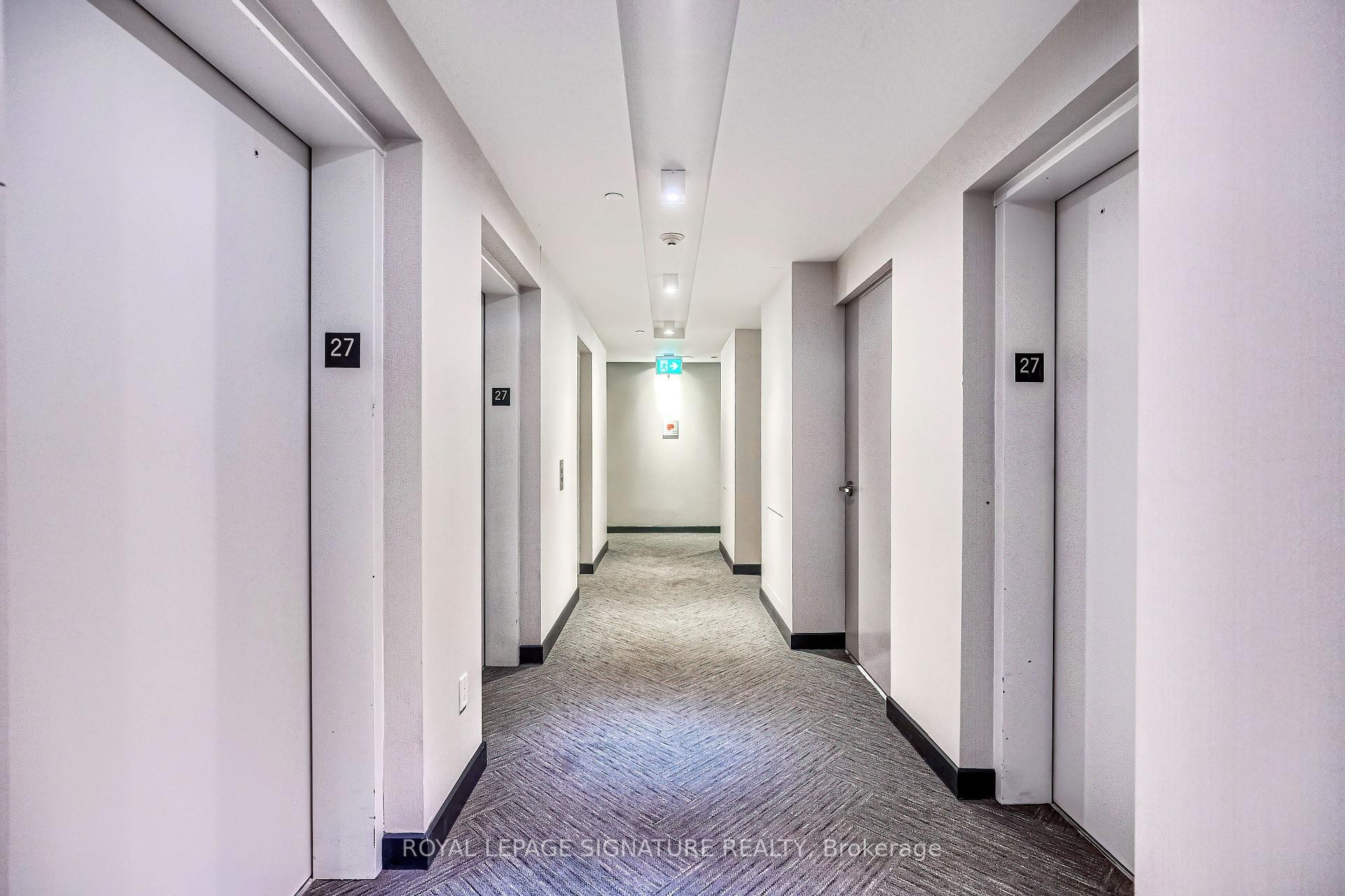 









8


Eglinton

Avenue East, 2705,
Toronto,




ON
M4P 0C1

