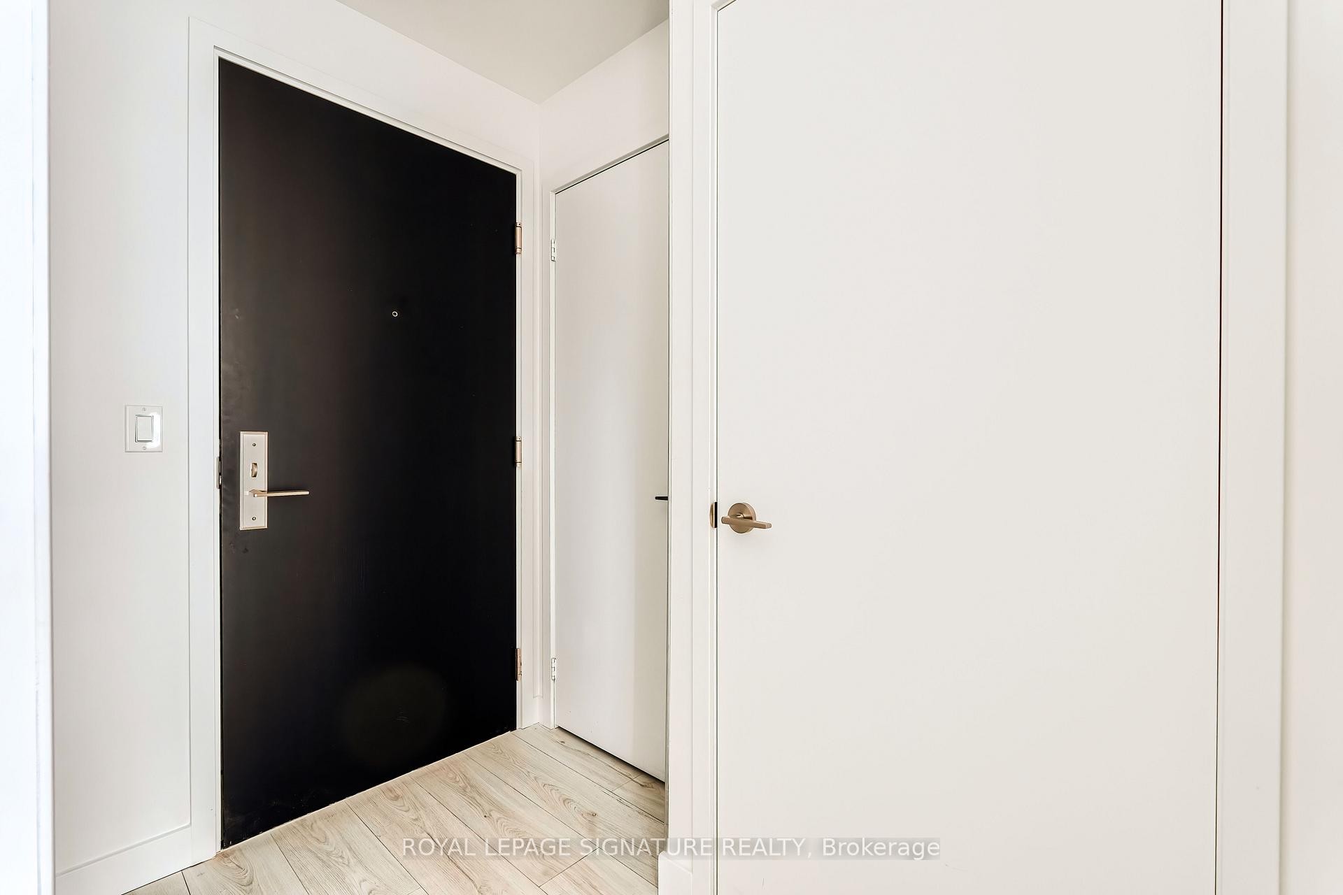 









8


Eglinton

Avenue East, 2705,
Toronto,




ON
M4P 0C1

