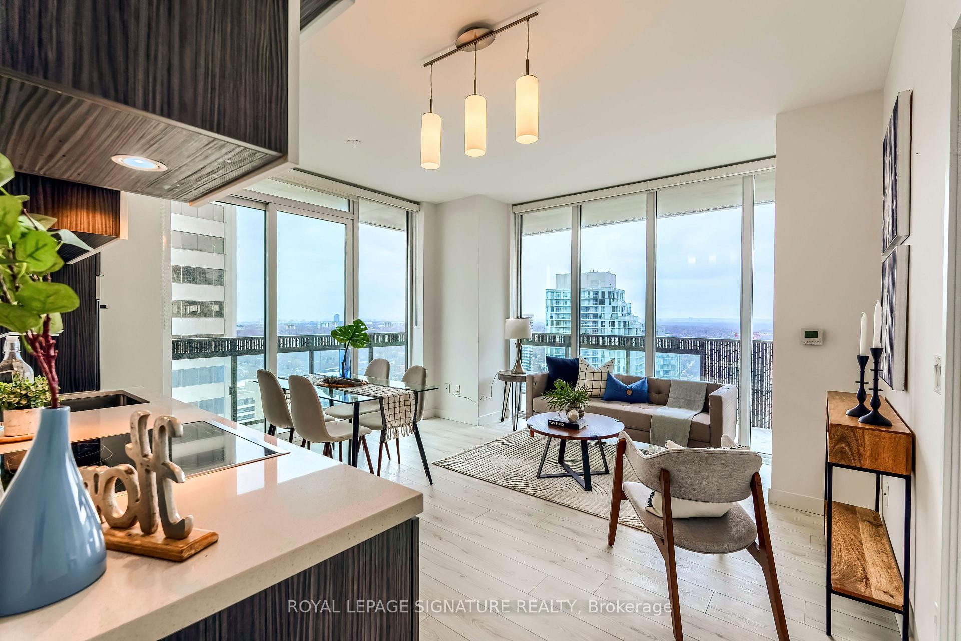 









8


Eglinton

Avenue East, 2705,
Toronto,




ON
M4P 0C1

