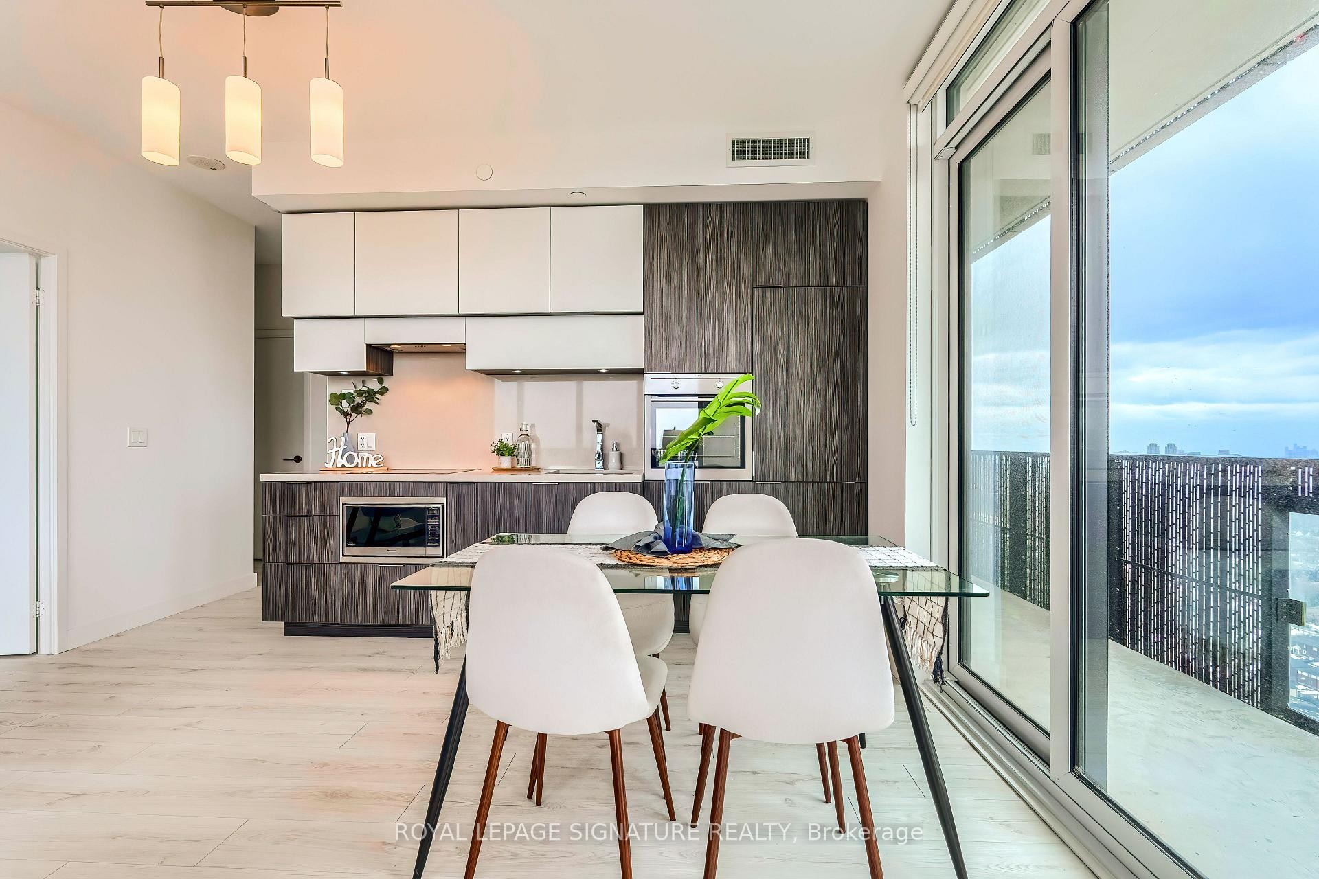 









8


Eglinton

Avenue East, 2705,
Toronto,




ON
M4P 0C1

