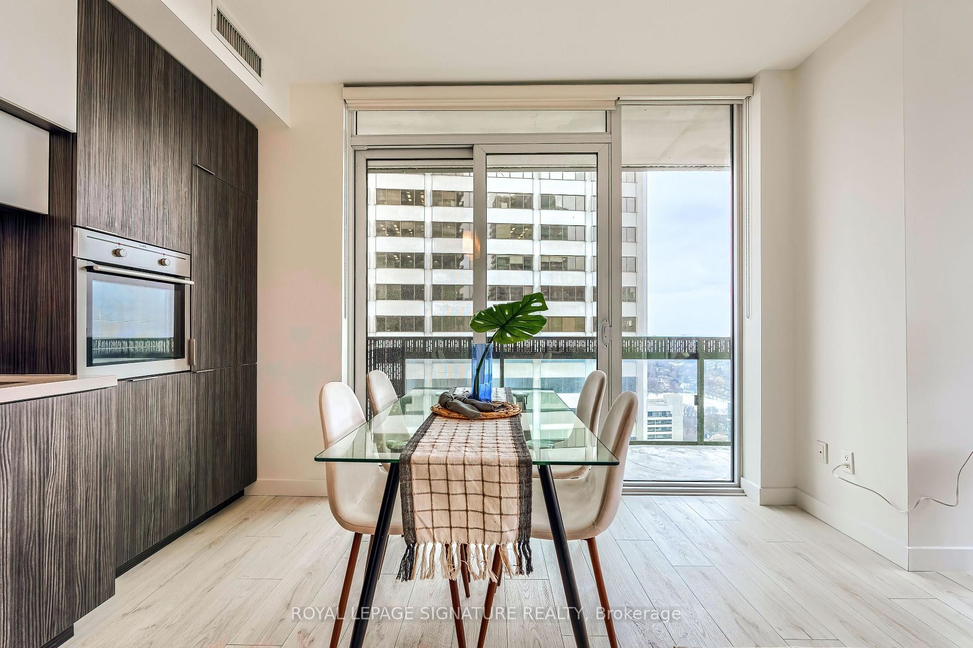 









8


Eglinton

Avenue East, 2705,
Toronto,




ON
M4P 0C1

