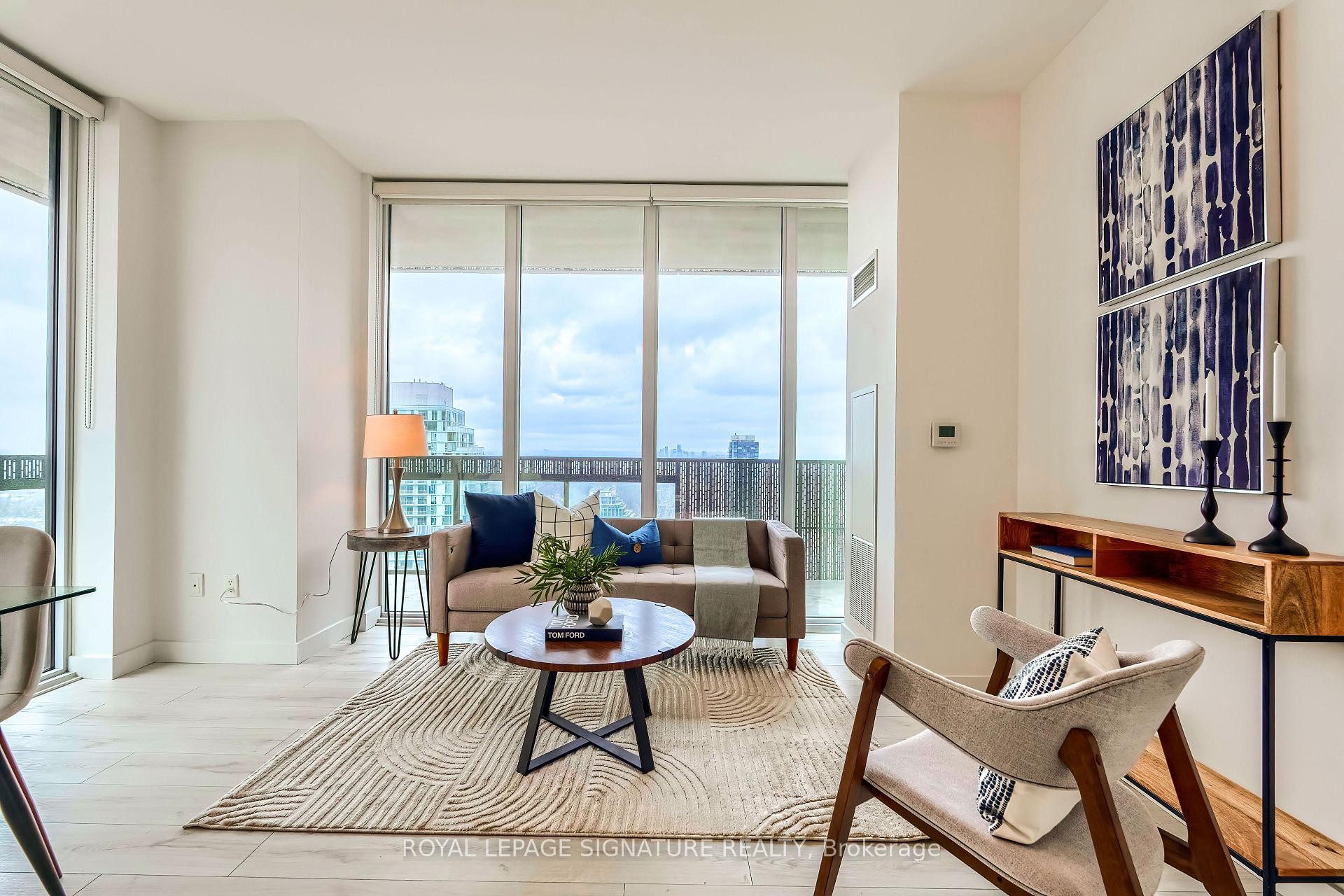 









8


Eglinton

Avenue East, 2705,
Toronto,




ON
M4P 0C1

