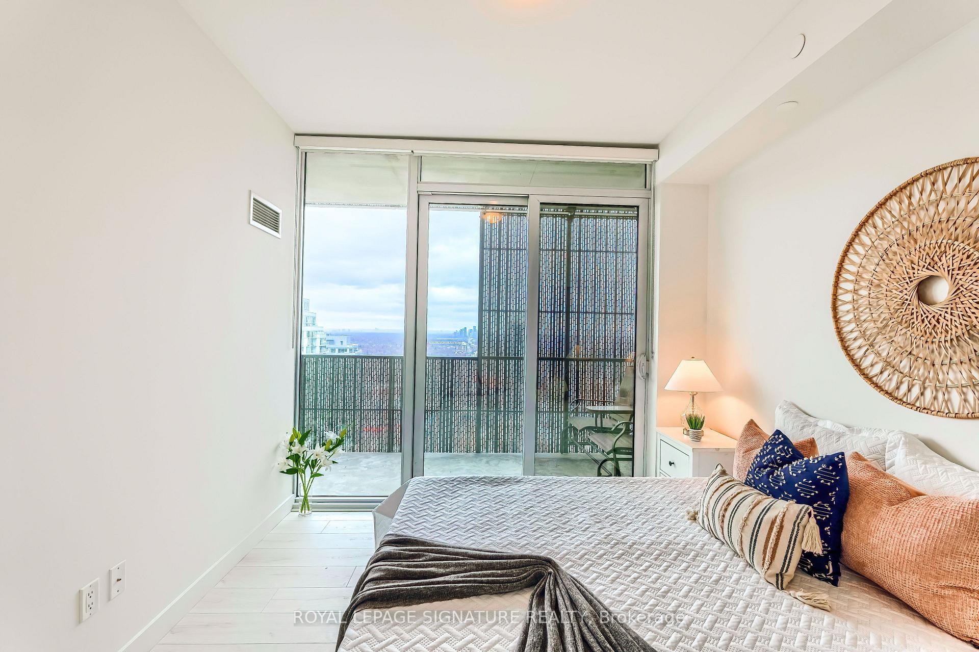 









8


Eglinton

Avenue East, 2705,
Toronto,




ON
M4P 0C1

