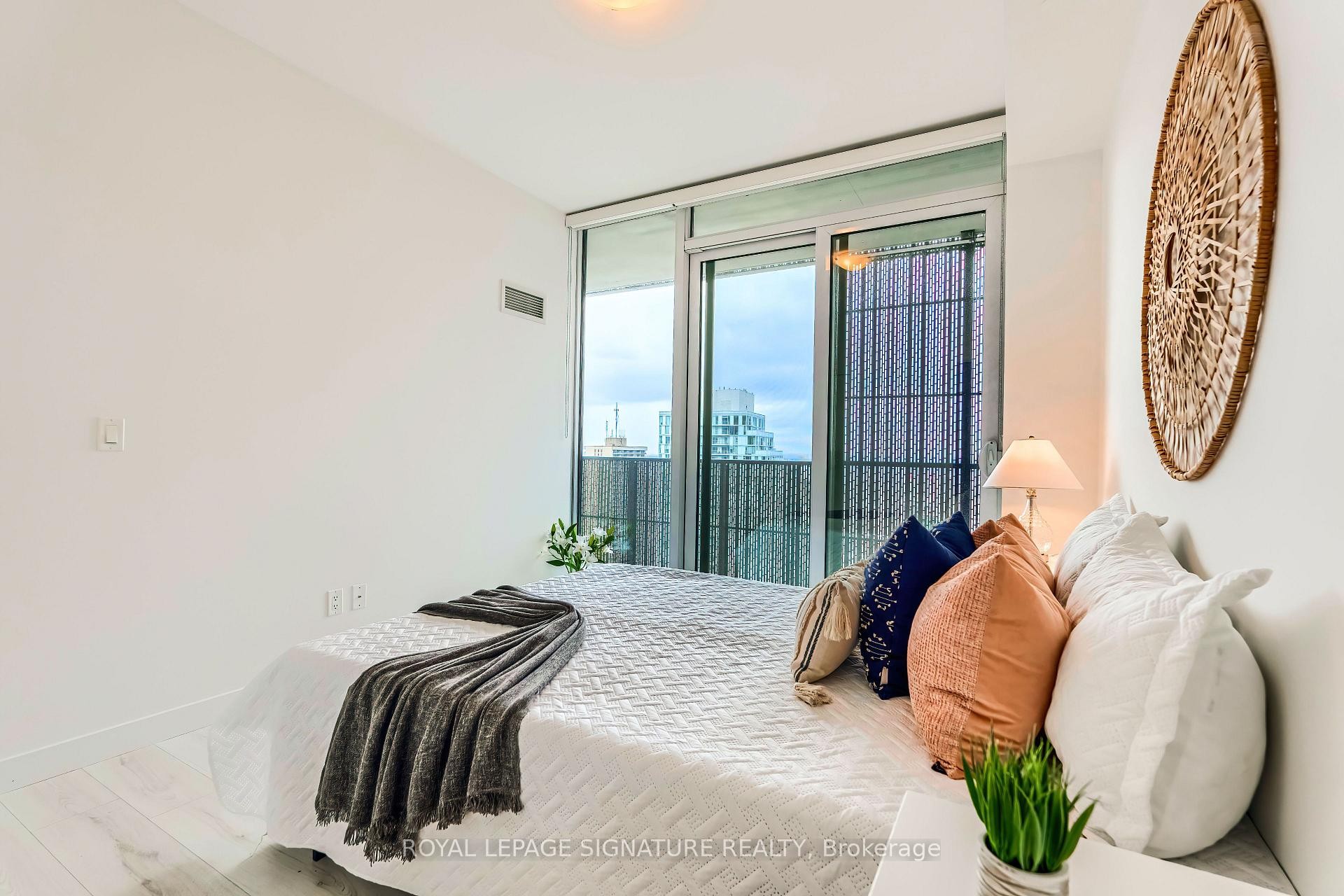 









8


Eglinton

Avenue East, 2705,
Toronto,




ON
M4P 0C1

