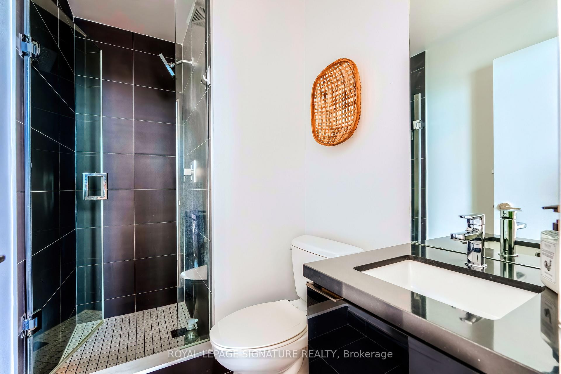 









8


Eglinton

Avenue East, 2705,
Toronto,




ON
M4P 0C1

