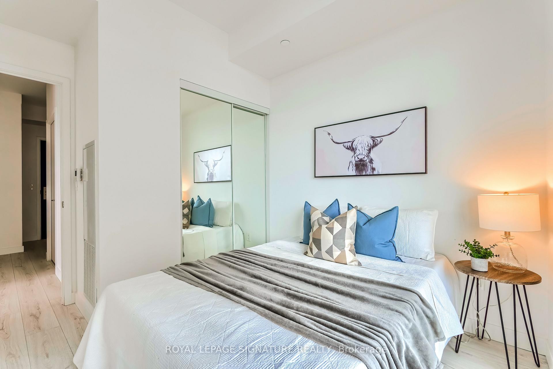 









8


Eglinton

Avenue East, 2705,
Toronto,




ON
M4P 0C1

